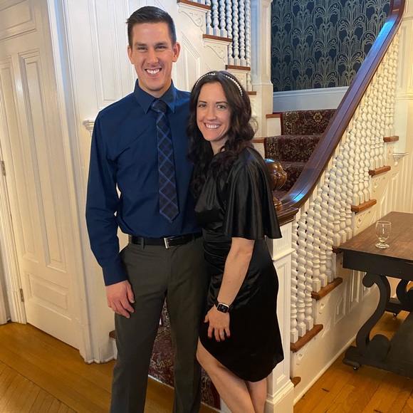 Meet your Posher, Kimberly - Picture 6 of 8